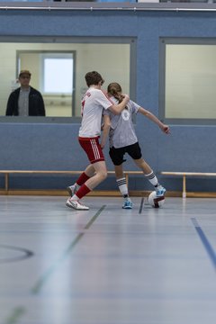 Bild 42 - wCJ NFV Futsalturnier